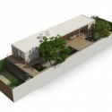 Cortesia de CR2 Arquitetura
