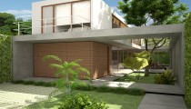 Cortesia de CR2 Arquitetura