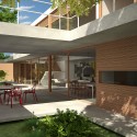 Cortesia de CR2 Arquitetura