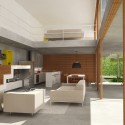 Cortesia de CR2 Arquitetura