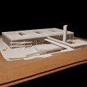 Cortesia de NPC Grupo Arquitetura