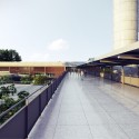 Cortesia de NPC Grupo Arquitetura