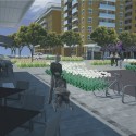 Cortesia de Jardins Arquitetura e Engenharia