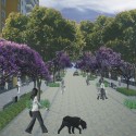 Cortesia de Jardins Arquitetura e Engenharia