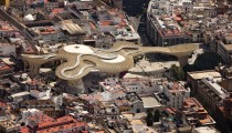 Metropol Parasol / J. Mayer H + Arup. Cortesia de J. Mayer H.