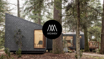Video: Pedras Salgadas Eco-Resort / Luís Rebelo de Andrade & Diogo Aguiar   (1)