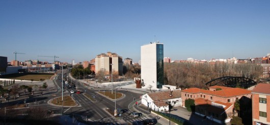 © José Antonio Lozano García - Marcos Cortes Lerín