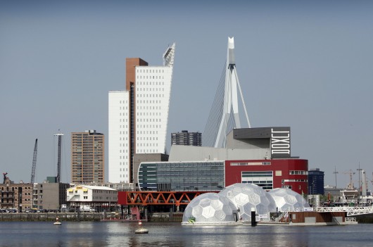 © Rotterdam.Climate.Initiative