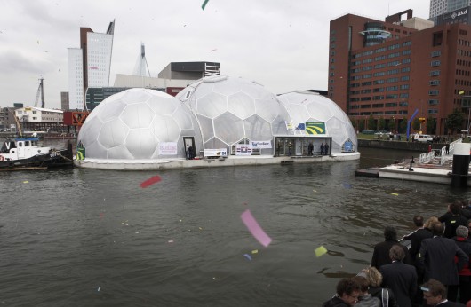 © Rotterdam.Climate.Initiative