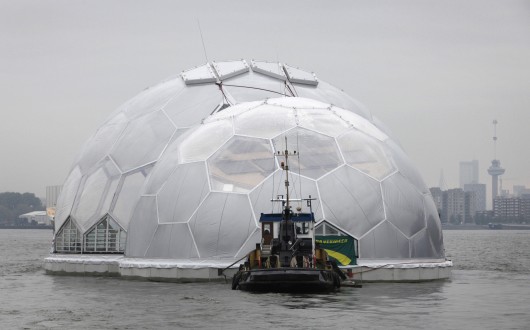 © Rotterdam.Climate.Initiative