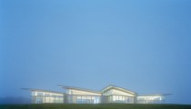 The Bridge Golf Club - Bridgehampton, NY - Roger Ferris + Partners