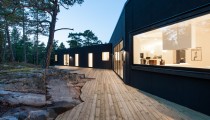 Cortesia de pS Arkitektur