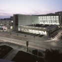 Cortesia de Kokkinou-Kourkoulas Architects