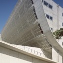 Cortesia de Kokkinou-Kourkoulas Architects