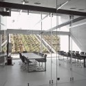 Cortesia de Kokkinou-Kourkoulas Architects
