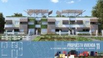 Resultados Concurso Proyectos de Desarrollo Urbano e Inclusión Social CAF 2012