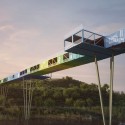 Cortesia de  Yoav Messer Architects