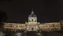 Video: Paris in Motion (Parte 2)
