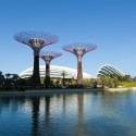 Cortesia de Wilkinson Eyre Architects