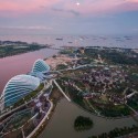 Cortesia de Wilkinson Eyre Architects