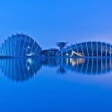 Cortesia de Wilkinson Eyre Architects