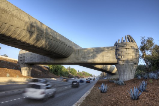 Cortesia de Metro Gold Line Foothill Extension Construction Authority