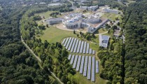 Bouygues Construction / SRA Architecture - Vía Construire Vert