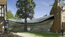 Cortesia de zaha-hadid.com