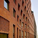 Cortesia de Wandel Hoefer + Lorch