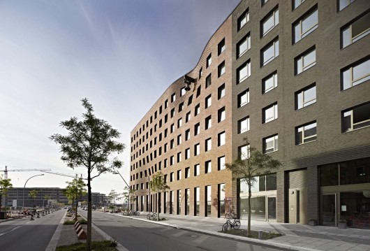 Cortesia de Wandel Hoefer + Lorch