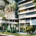Cortesia de FGMF Arquitetos
