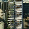 Cortesia de FGMF Arquitetos