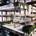 Cortesia de FGMF Arquitetos