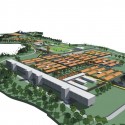 Cortesia de 3C Arquitetura e Urbanismo