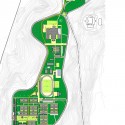 Cortesia de 3C Arquitetura e Urbanismo