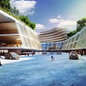 Cortesia de De Fournier & Associados