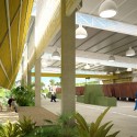 Cortesia de FGMF Arquitetos
