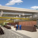 Cortesia de FGMF Arquitetos