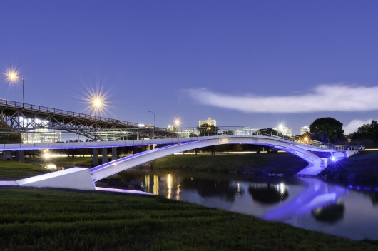 Courtesy of Rosales + Partners Architects