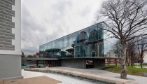 Cortesia de G&C Arquitectos