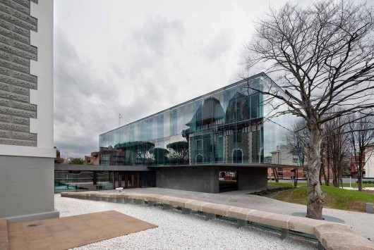 Cortesia de G&C Arquitectos