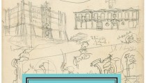 Exposição: “A Arquitetura Portuguesa pelo traço de Lucio Costa” em Lisboa