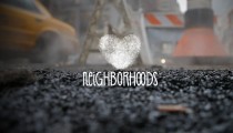Imagem do vídeo "Neighborhood"