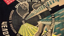 Cinema e Arquitetura: "Um Homem com uma Câmera"