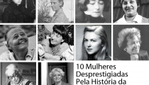 10 Mulheres Desprestigiadas Pela História da Arquitetura