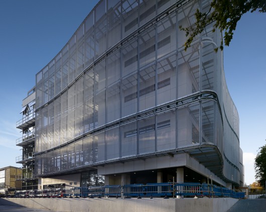Cortesia de Aedas