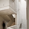 Cortesía de Flores & Prats Arquitectos