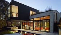 Cortesia de Drew Mandel Architects