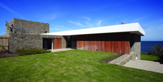 © Cortesia de RDR Arquitectos