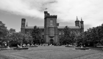 Smithsonian Institution © Karissa Rosenfield / ArchDaily